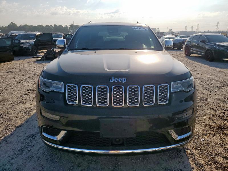 Продаж на аукціоні авто 2021 Jep Grand Cherokee Summit, vin: 1C4RJFJT7MC667507, номер лоту: 84244815