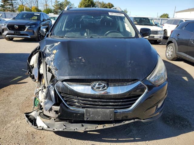 2015 Hyundai Tucson მანქანა იყიდება აუქციონზე, vin: KM8JUCAG3FU078808, აუქციონის ნომერი: 84170395