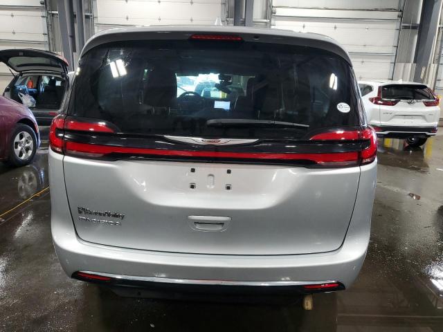 Продажа на аукционе авто 2022 Chrysler Pacifica, vin: 2C4RC1BG7NR172408, номер лота: 85718945
