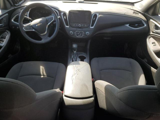 87491005 :رقم المزاد ، 1G1ZB5ST2PF114362 vin ، 2023 Chevrolet Malibu Ls مزاد بيع