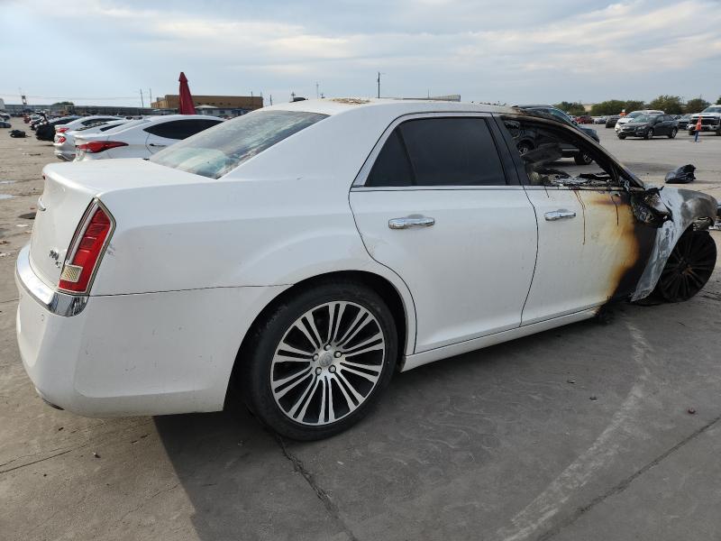 86833335 :رقم المزاد ، 2C3CA6CT5BH528994 vin ، 2011 Chrysler 300c مزاد بيع