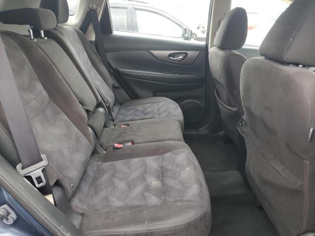 90813085 :رقم المزاد ، KNMAT2MV9FP512823 vin ، 2015 Nissan Rogue S مزاد بيع