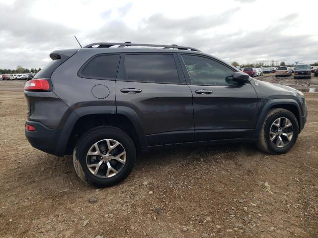 Продаж на аукціоні авто 2015 Jeep Cherokee, vin: 1C4PJMBB3FW733098, номер лоту: 82644005