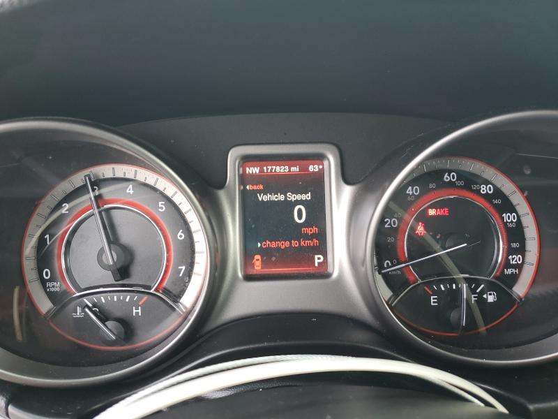 Aukcja sprzedaży 2017 Dodge Journey, vin: 3C4PDCGG5HT698336, numer aukcji: 89734625