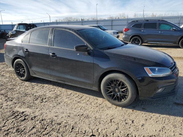 Продажа на аукционе авто 2017 Volkswagen Jetta, vin: 3VW2B7AJ8HM305061, номер лота: 89847795