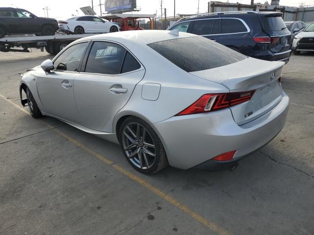 Aukcja sprzedaży 2016 Lexus Is 200t, vin: JTHBA1D29G5007824, numer aukcji: 90245815