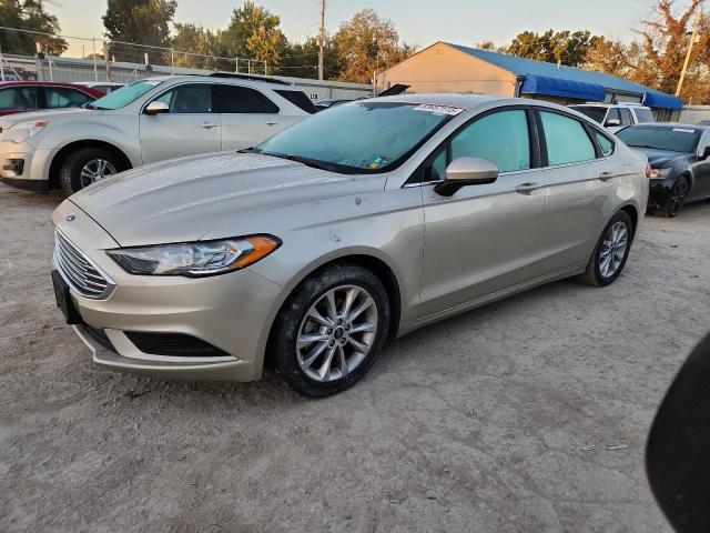 Aukcja sprzedaży 2017 Ford Fusion Se, vin: 3FA6P0HD8HR247085, numer aukcji: 82657115