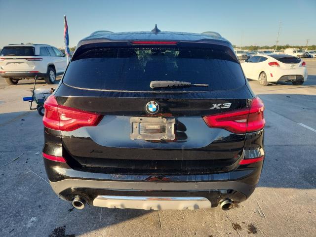 90040735 :رقم المزاد ، 5UXTR9C59JLC75382 vin ، 2018 Bmw X3 مزاد بيع