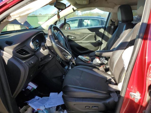 Продаж на аукціоні авто 2019 Buick Encore, vin: KL4CJESB0KB794408, номер лоту: 82248345
