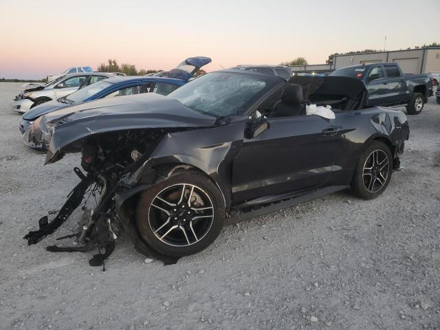 Продаж на аукціоні авто 2022 Ford Mustang, vin: 1FATP8UH9N5116322, номер лоту: 82339385