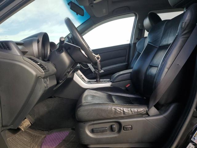 2007 Acura Rdx მანქანა იყიდება აუქციონზე, vin: 5J8TB18247A004335, აუქციონის ნომერი: 86171995