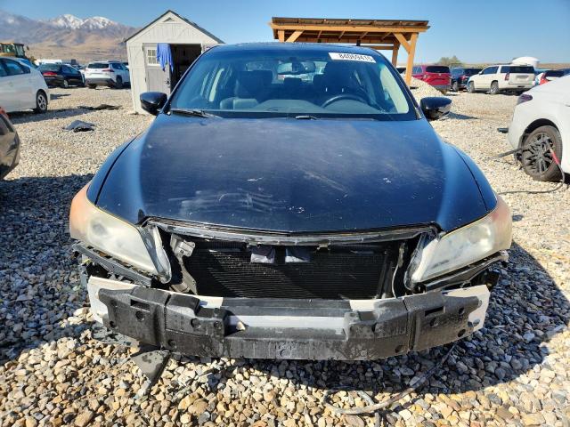 84069415 :رقم المزاد ، 19VDE1F77DE001004 vin ، 2013 Acura Ilx 20 Tec مزاد بيع