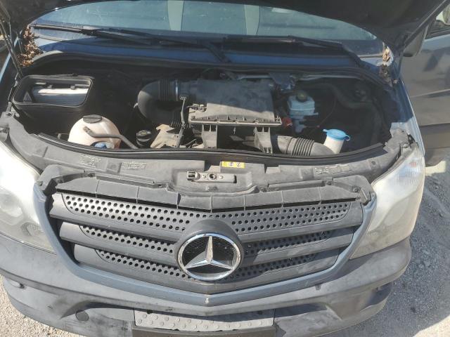 Aukcja sprzedaży 2018 Mercedes-benz Sprinter 2, vin: WD3PE7CDXJP637195, numer aukcji: 85477905