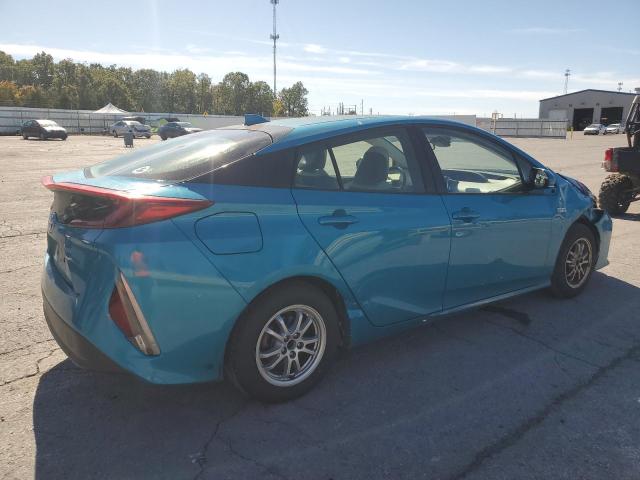 Aukcja sprzedaży 2018 Toyota Prius Prime, vin: JTDKARFP4J3076139, numer aukcji: 82148865