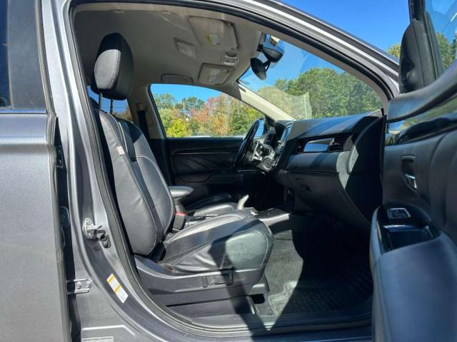 Aukcja sprzedaży 2018 Mitsubishi Outlander, vin: JA4J24A51JZ031362, numer aukcji: 86651965