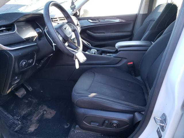 Aukcja sprzedaży 2022 Jeep Grand Cherokee, vin: 1C4RJHAG8N8573817, numer aukcji: 90470675