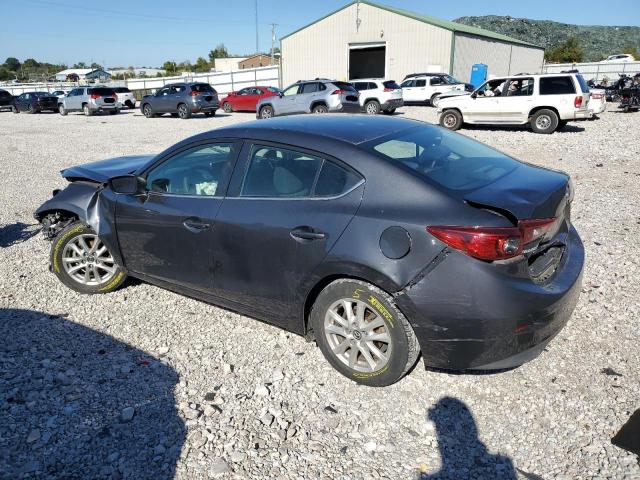 2016 Mazda 3 მანქანა იყიდება აუქციონზე, vin: 3MZBM1U78GM252142, აუქციონის ნომერი: 85116245