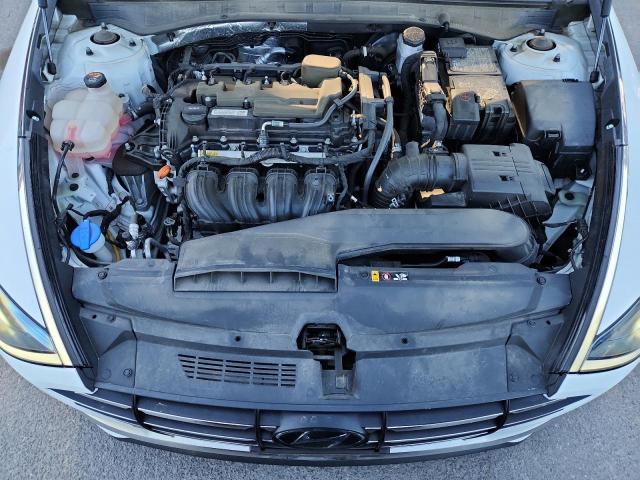2021 Hyundai Sonata მანქანა იყიდება აუქციონზე, vin: 5NPEG4JA1MH120110, აუქციონის ნომერი: 82667865