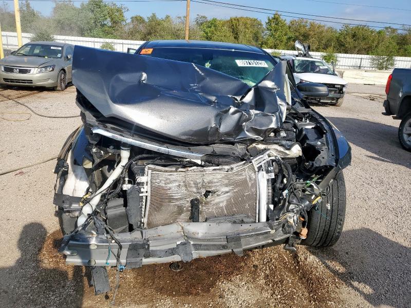 Auction sale of the 2019 Ford Taurus Se, vin: 1FAHP2D8XKG100942, lot number: 89715125