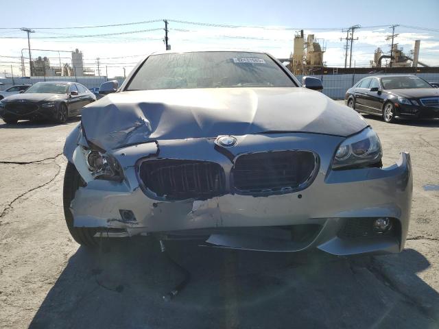 Aukcja sprzedaży 2012 Bmw 550, vin: WBAFR9C5XCDX78926, numer aukcji: 82431945