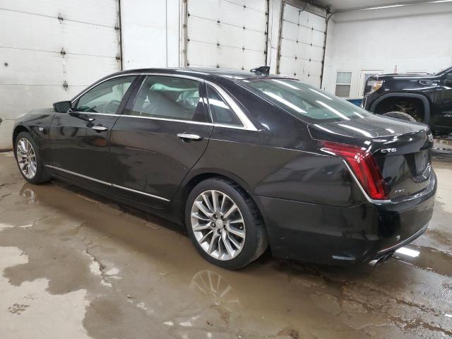 Продаж на аукціоні авто 2017 Cadillac Ct6 Luxury, vin: 1G6KD5RSXHU205444, номер лоту: 86640875
