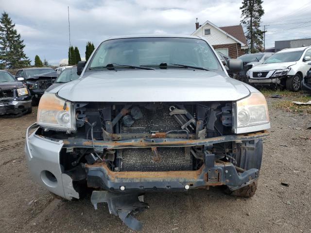 Продажа на аукционе авто 2011 Nissan Titan, vin: 1N6AA0EJ3BN305742, номер лота: 87264505