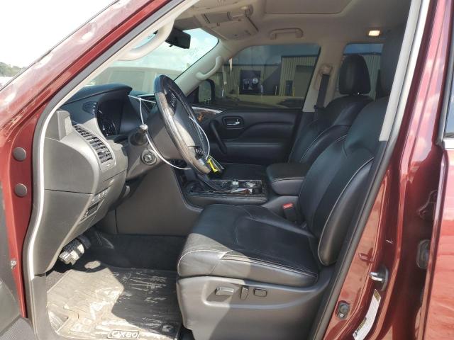 Продажа на аукционе авто 2020 Infiniti Qx80, vin: JN8AZ2NE8L9250259, номер лота: 86210205