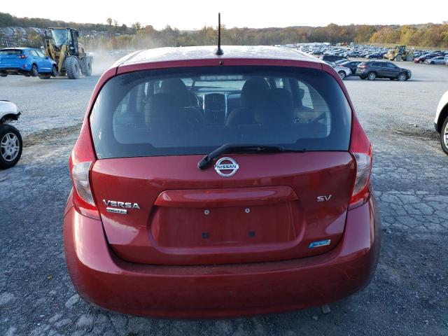 89992035 :رقم المزاد ، 3N1CE2CP3GL375190 vin ، 2016 Nissan Versa Note مزاد بيع