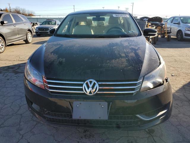 90259725 :رقم المزاد ، 1VWBP7A35CC109981 vin ، 2012 Volkswagen Passat مزاد بيع