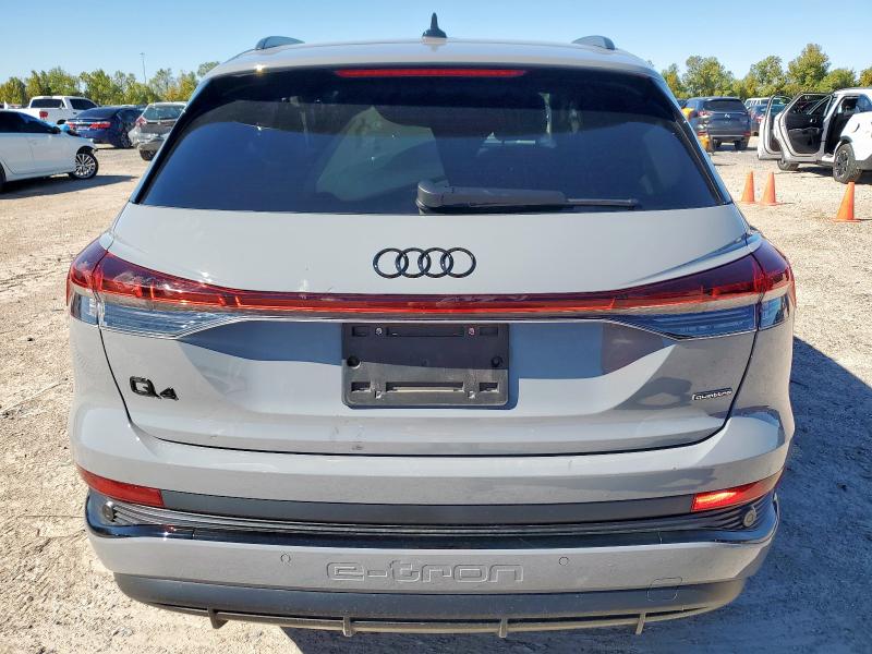 Aukcja sprzedaży 2024 Audi Q4 E-tron, vin: WA1L2BFZ1RP032348, numer aukcji: 89617965