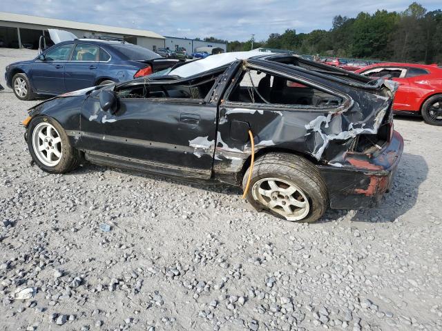 1990 Honda Civic მანქანა იყიდება აუქციონზე, vin: JHMED8350LS002287, აუქციონის ნომერი: 85766075