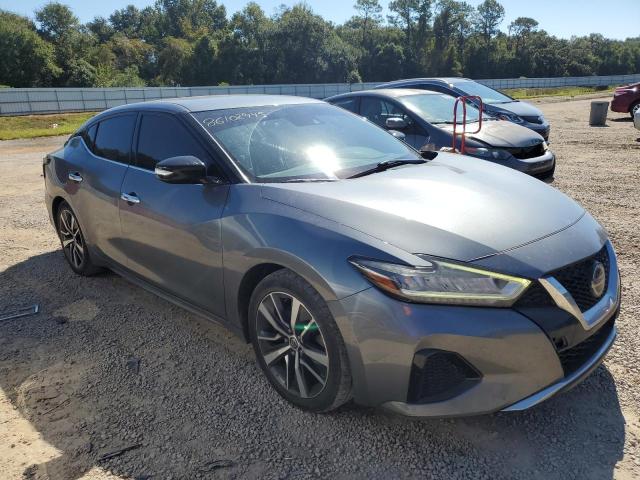 2020 Nissan Maxima მანქანა იყიდება აუქციონზე, vin: 1N4AA6CV9LC365765, აუქციონის ნომერი: 86102945