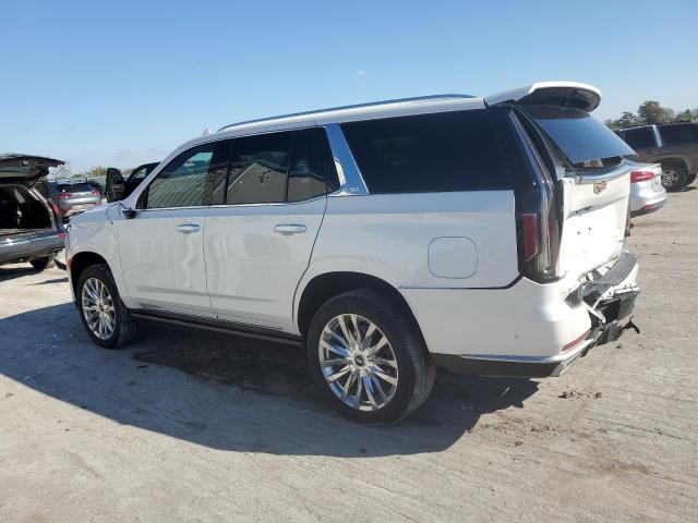 85426045 :رقم المزاد ، 1GYS4CKLXMR328981 vin ، 2021 Cadillac Escalade P مزاد بيع
