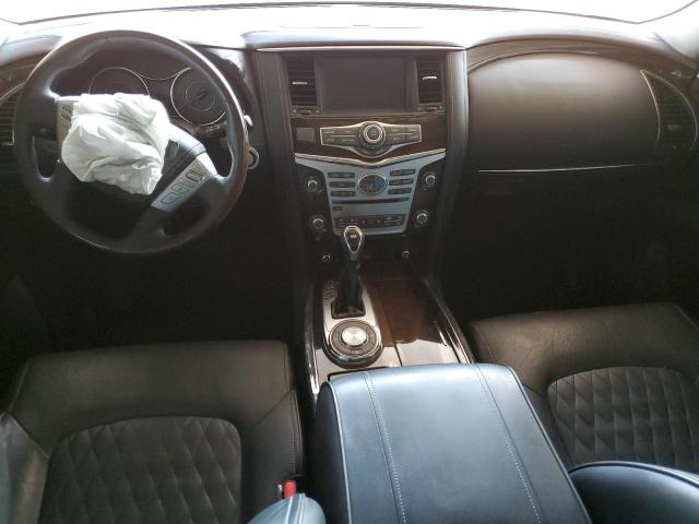 Продаж на аукціоні авто 2018 Infiniti Qx80 Base, vin: JN8AZ2NFXJ9660230, номер лоту: 87252295