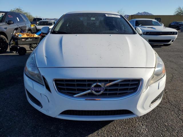 2012 Volvo S60 მანქანა იყიდება აუქციონზე, vin: YV1622FS2C2110933, აუქციონის ნომერი: 90371725