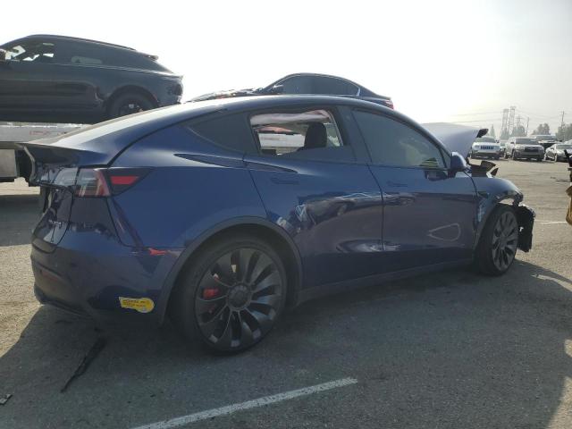 Aukcja sprzedaży 2022 Tesla Model Y, vin: 7SAYGDEF6NF537809, numer aukcji: 90056955
