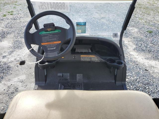 Aukcja sprzedaży 2022 Club Car Tempo Li, vin: ZU2206258840, numer aukcji: 86804125