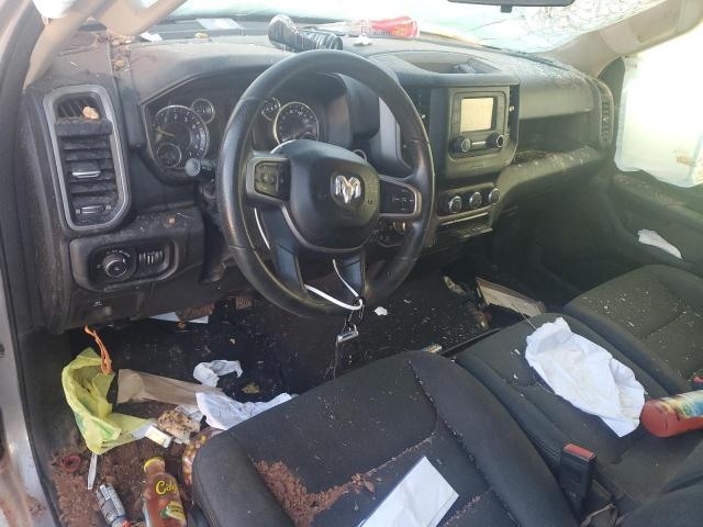 Aukcja sprzedaży 2019 Ram 1500, vin: 1C6RRFGG7KN787724, numer aukcji: 90695705