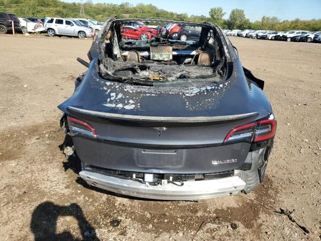 85851935 :رقم المزاد ، 5YJ3E1EC7MF914356 vin ، 2021 Tesla Model 3 مزاد بيع