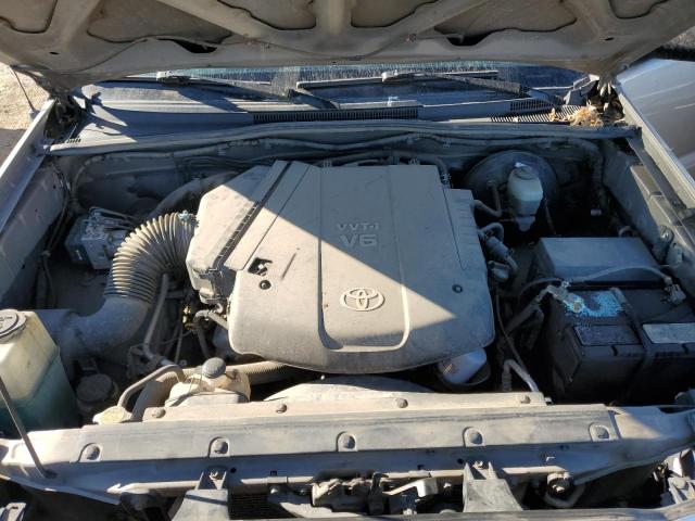 84960765 :رقم المزاد ، 5TEMU52N58Z491012 vin ، 2008 Toyota Tacoma مزاد بيع