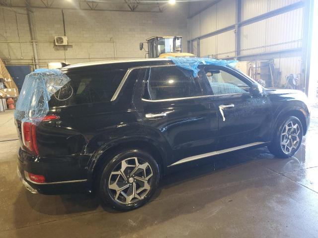 Продаж на аукціоні авто 2022 Hyundai Palisade, vin: KM8R5DHE8NU397548, номер лоту: 84652235