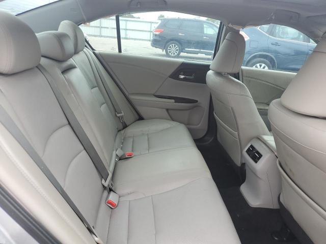 Продажа на аукционе авто 2015 Honda Accord, vin: 1HGCR2F80FA152392, номер лота: 82437635