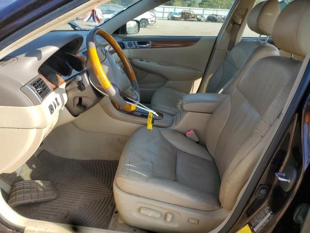 Aukcja sprzedaży 2005 Lexus Es, vin: JTHBA30G255110321, numer aukcji: 86505895
