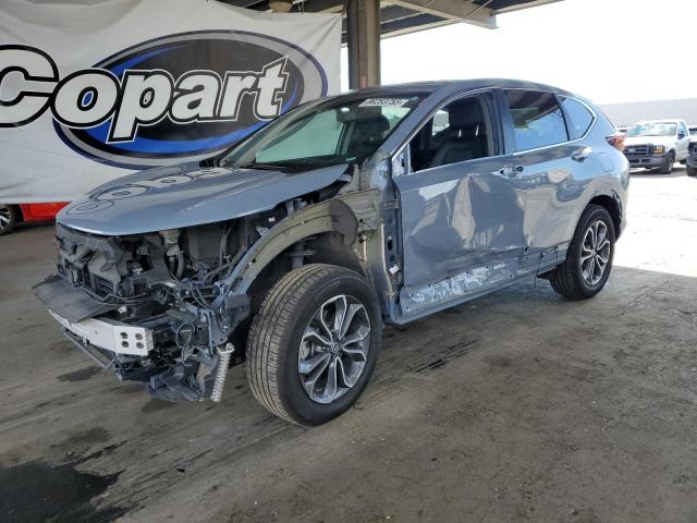 Aukcja sprzedaży 2022 Honda Cr-v Exl, vin: 5J6RT6H87NL005076, numer aukcji: 86253755