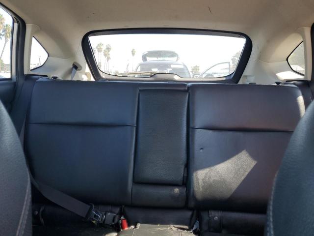 2013 Subaru Xv Crosstrek მანქანა იყიდება აუქციონზე, vin: JF2GPAKC4D2810332, აუქციონის ნომერი: 90136175
