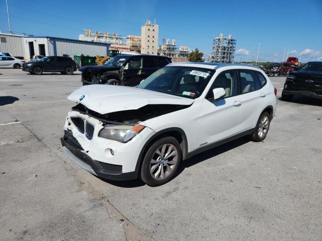 Aukcja sprzedaży 2014 Bmw X1, vin: WBAVL1C54EVR93777, numer aukcji: 76657345