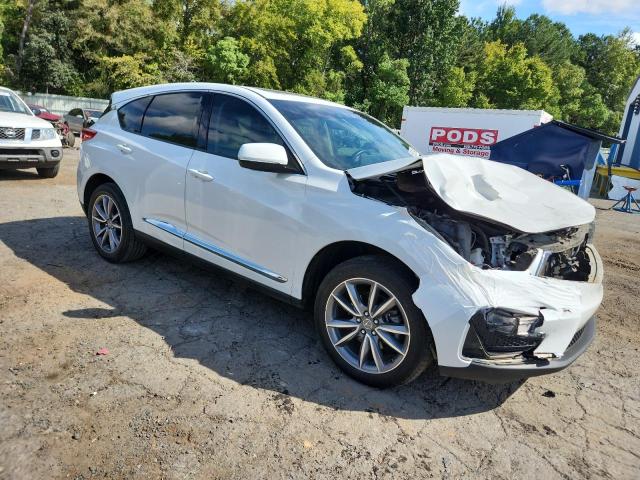 2020 Acura Rdx მანქანა იყიდება აუქციონზე, vin: 5J8TC1H55LL001630, აუქციონის ნომერი: 85821945