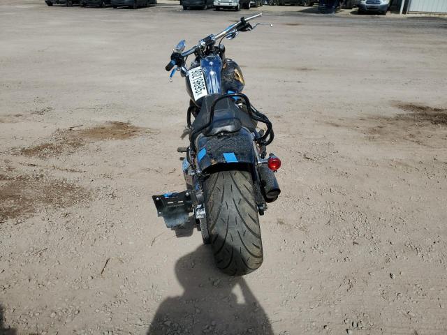 Aukcja sprzedaży 2024 Harley Davidson Fxbr, vin: 1HD1YEZ11RB038911, numer aukcji: 90219695