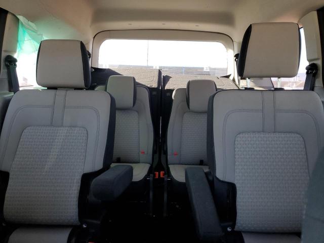 Aukcja sprzedaży 2020 Ford Transit Co, vin: NM0GE9F28L1449547, numer aukcji: 82506815