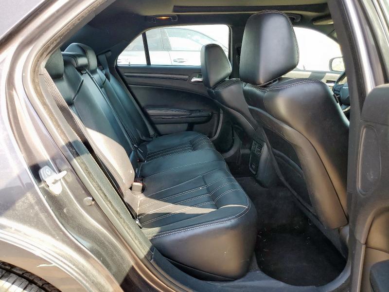 85138045 :رقم المزاد ، 2C3CCABG1FH797307 vin ، 2015 Chrysler 300 مزاد بيع